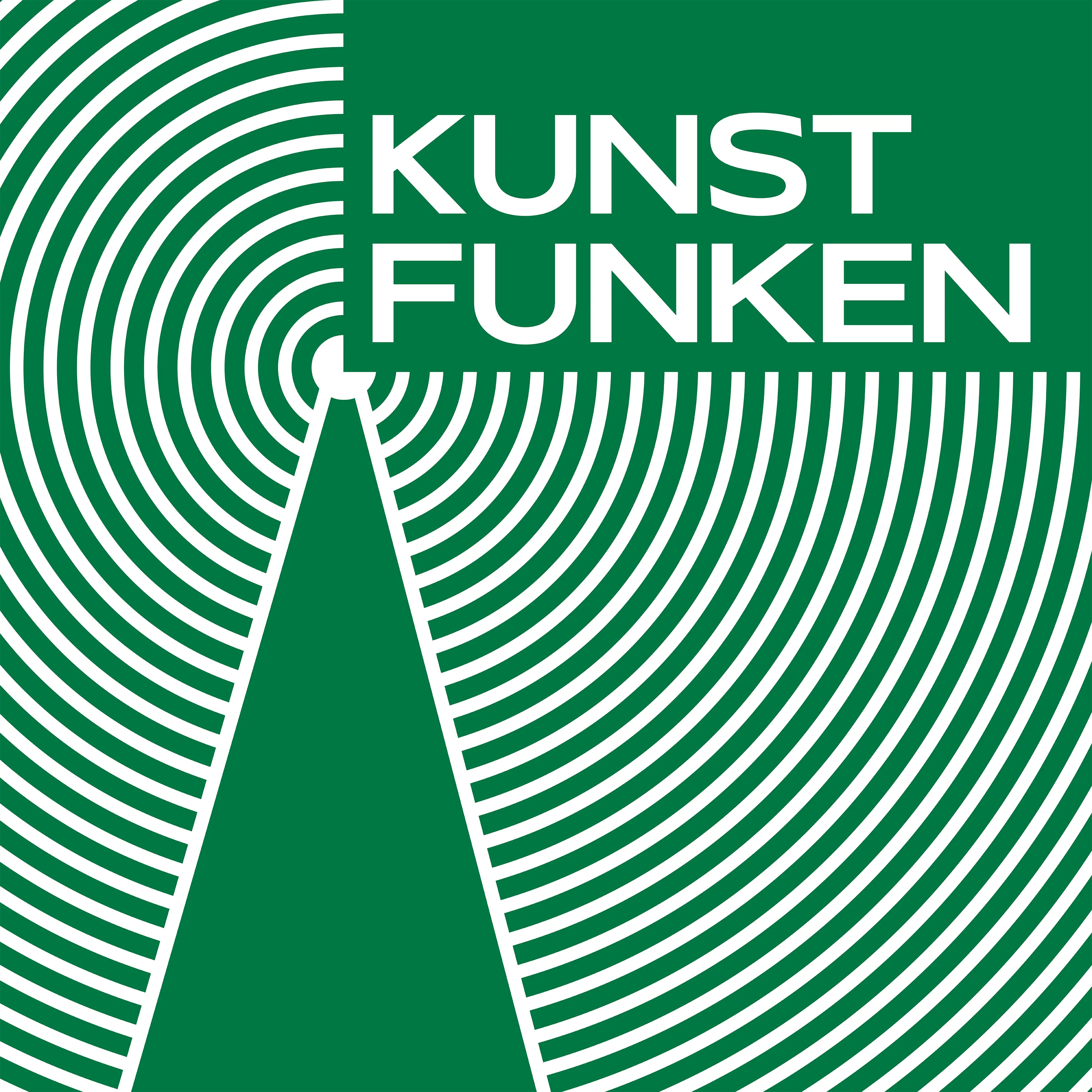 Kunstfunken-Podcast-Artwork Kunstfunken-Podcast-Artwork