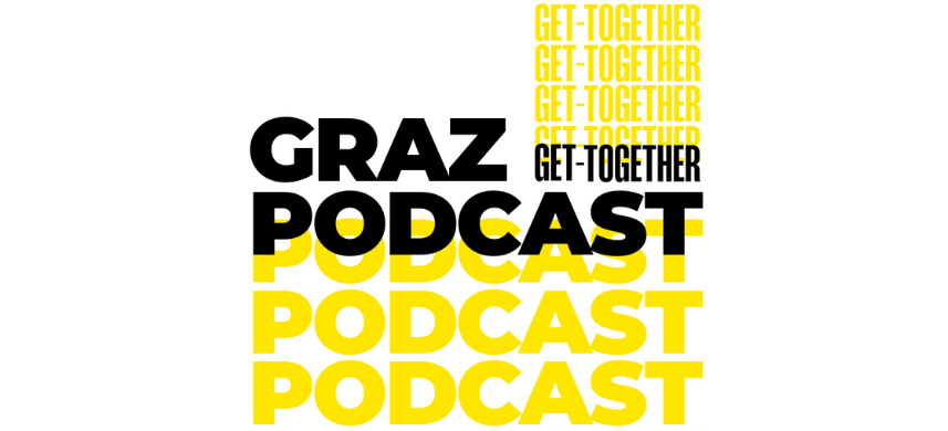 Graz Podcast Get-Together, 12.05.2023