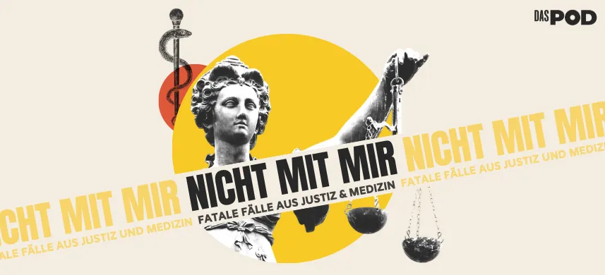 Nicht mit mir!