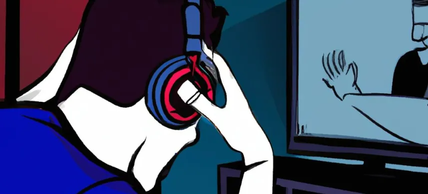 Eignen sich Podcasts als Begleitmedium zu TV- und Streaming-Serien?