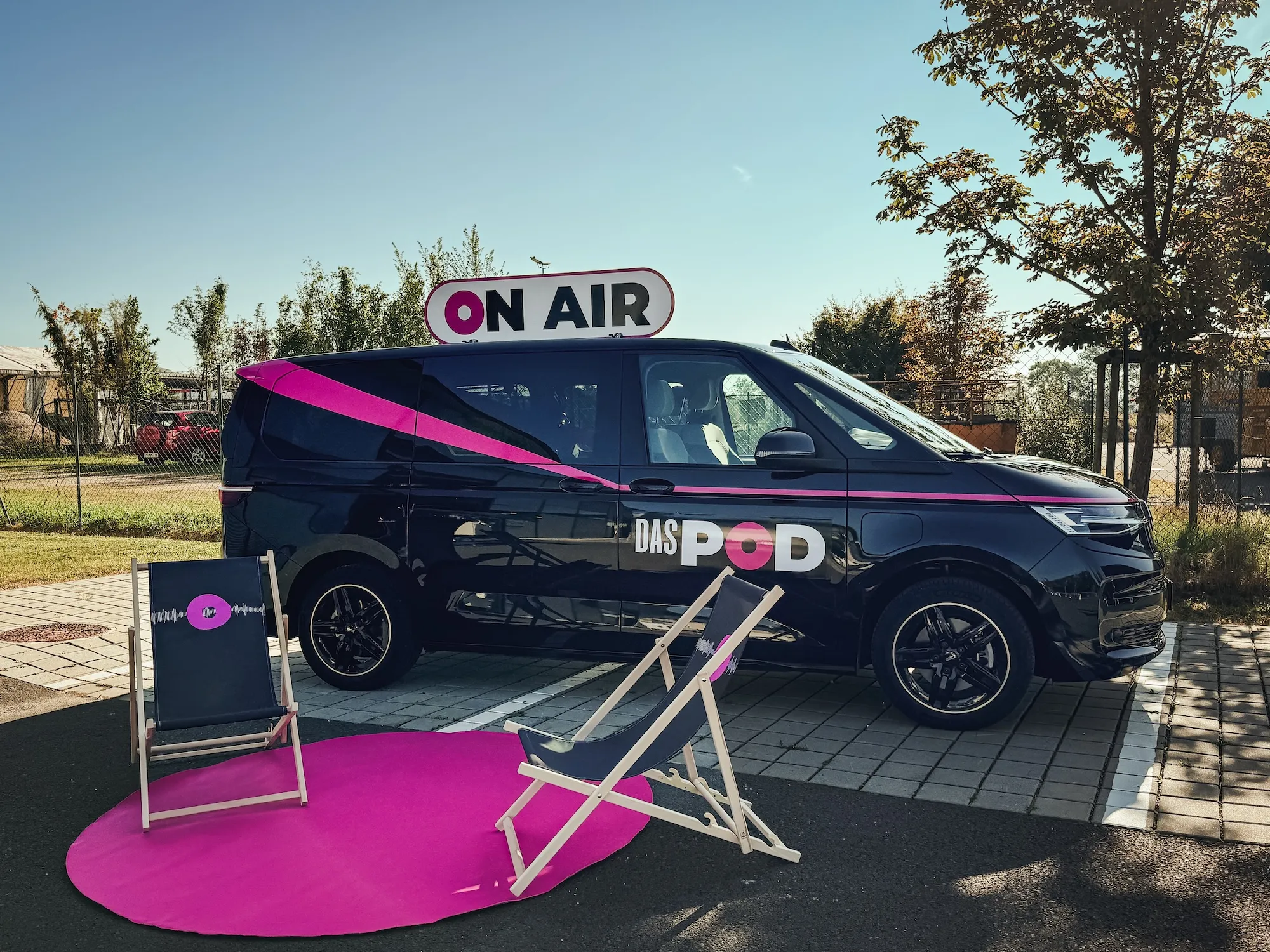 DAS PODMOBIL